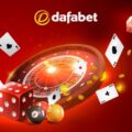 Dafabet – Game Xanh Chín, Khuyến Mãi Linh Đình