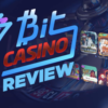  7bit Casino – Hệ Thống Giải Trí Thời Đại Mới 2023
